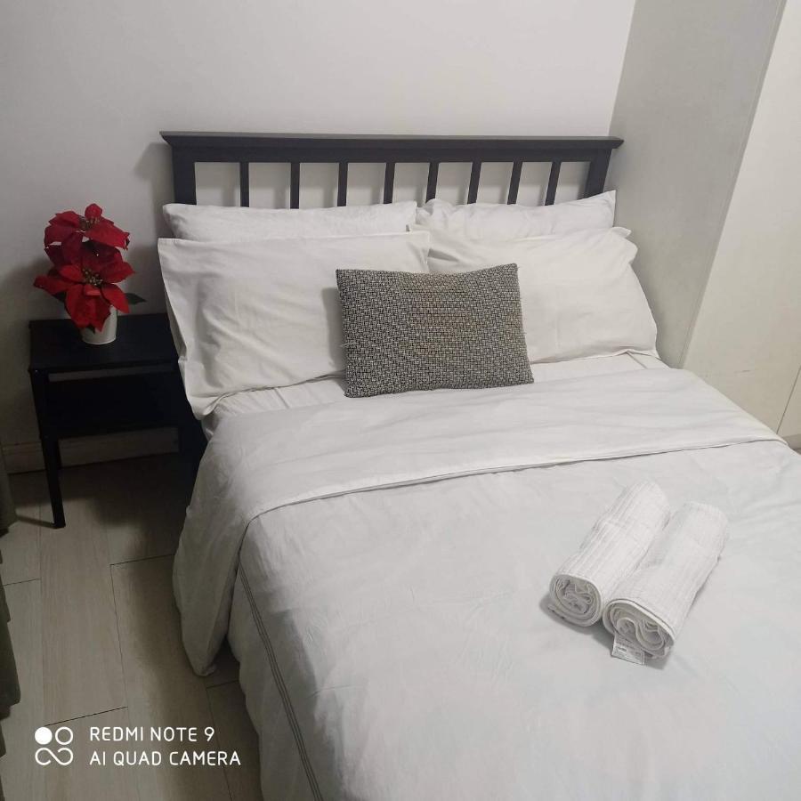 Azure Urban Resort Maui Tower Manila Ngoại thất bức ảnh