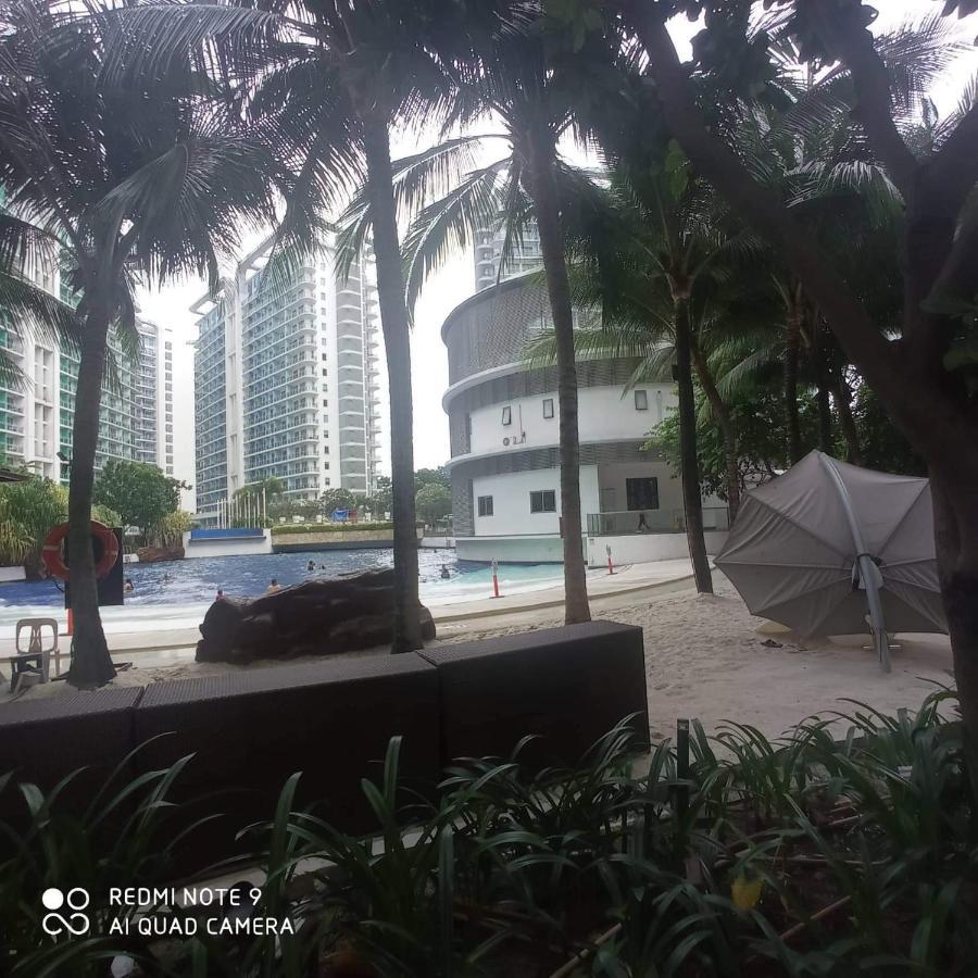 Azure Urban Resort Maui Tower Manila Ngoại thất bức ảnh