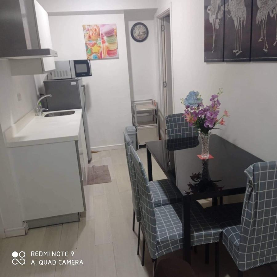 Azure Urban Resort Maui Tower Manila Ngoại thất bức ảnh
