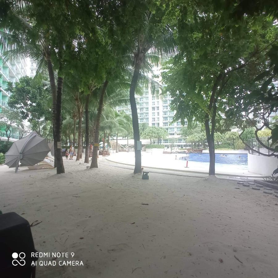Azure Urban Resort Maui Tower Manila Ngoại thất bức ảnh